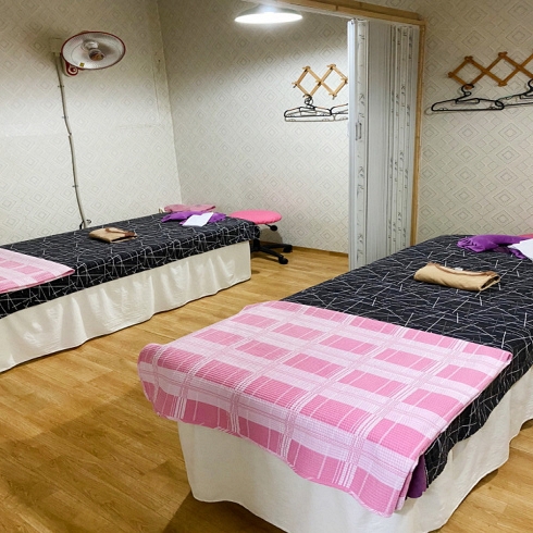 충남 서산 읍내동 황제마사지 관리실 3