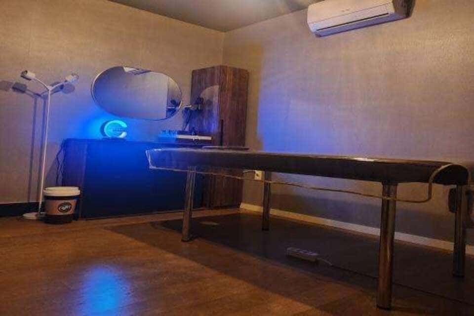 성동 왕십리 리즈테라피 관리실