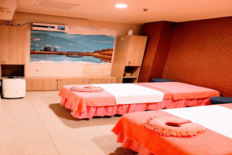 충북 청주시 서원구 산남동 약손중국마사지 관리실 2