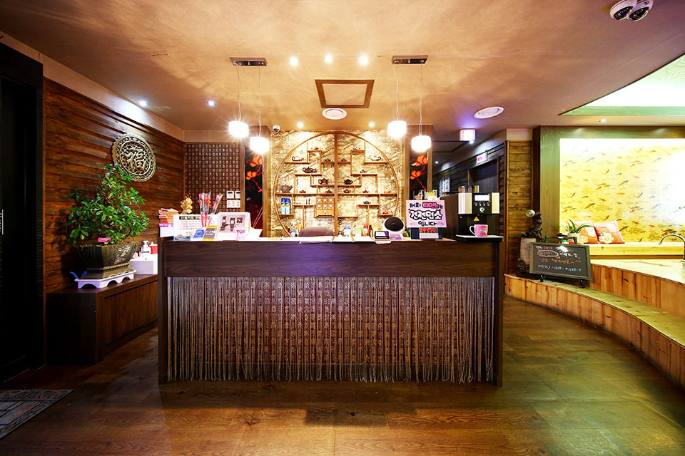 대구-티엔느타이(반월당역·삼덕동)