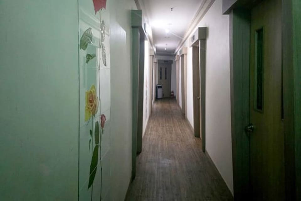 광주 첨단 푸켓타이아로마 복도