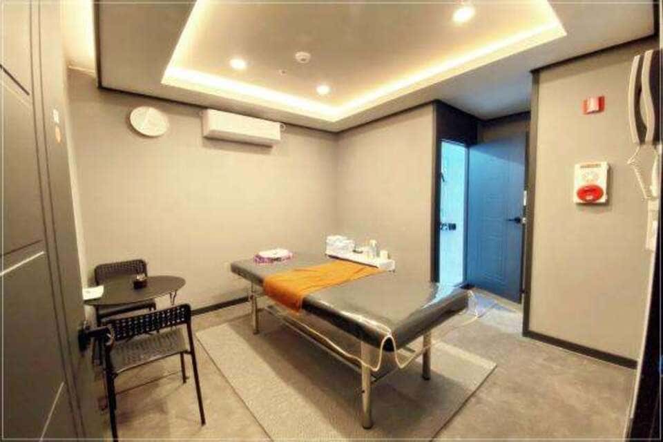 안산 고잔역 온도테라피 관리실