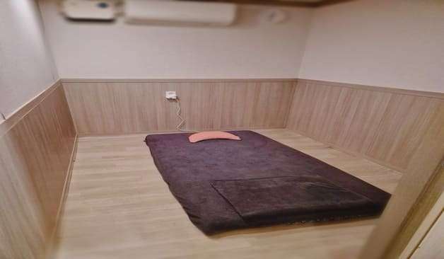 전남 무안군 무안읍 성남리 휴아로마 관리실