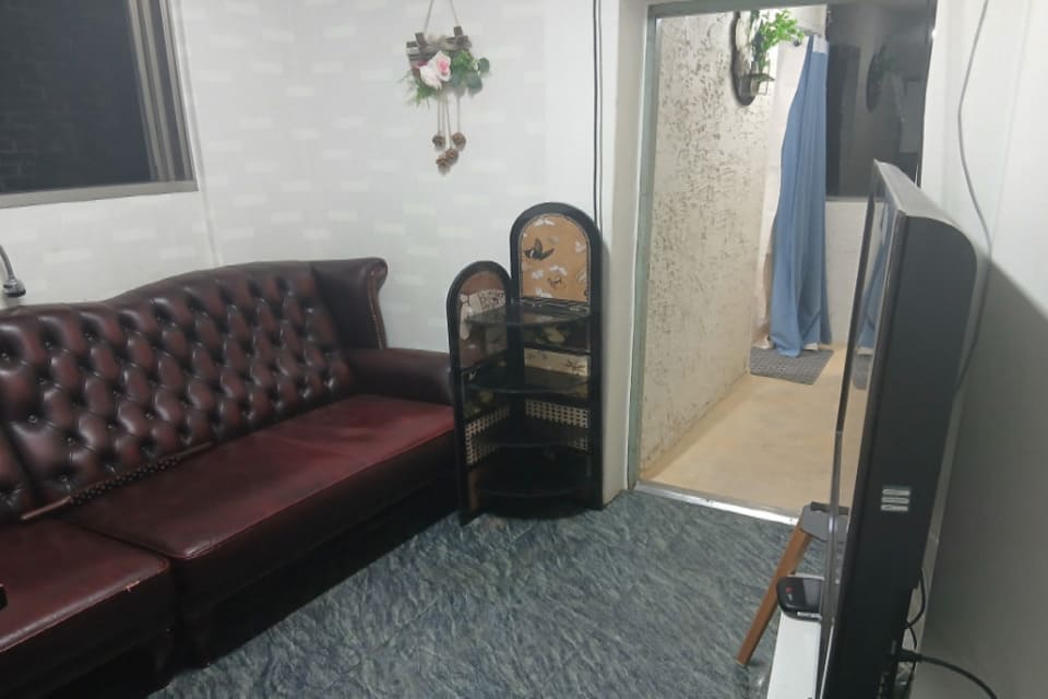 대전 서구 탄방동 칭다오중국전통마사지 휴게실