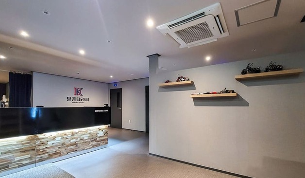 경기 오산시 궐동 달콤테라피 카운터 2