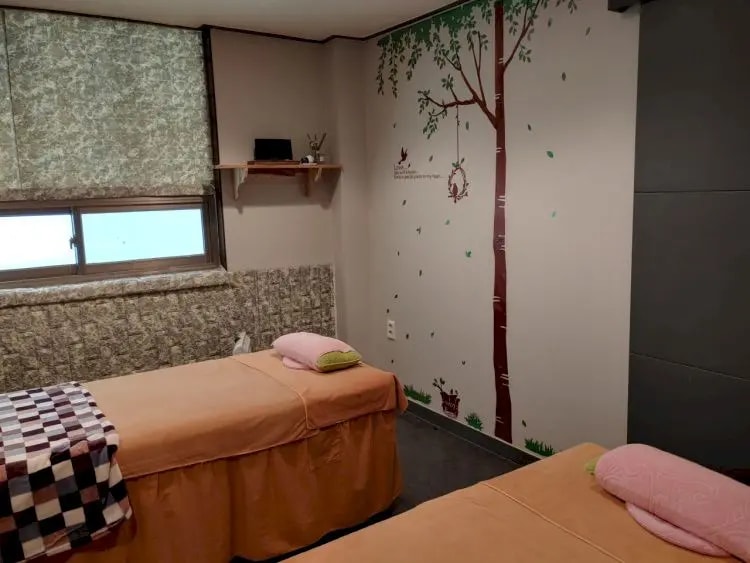 김포시 통진읍 마송리 힐링뷰티중국정통 관리실 2
