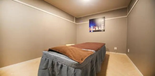 인천 논현동 남동인더스파크역 힐링테라피 관리실 2