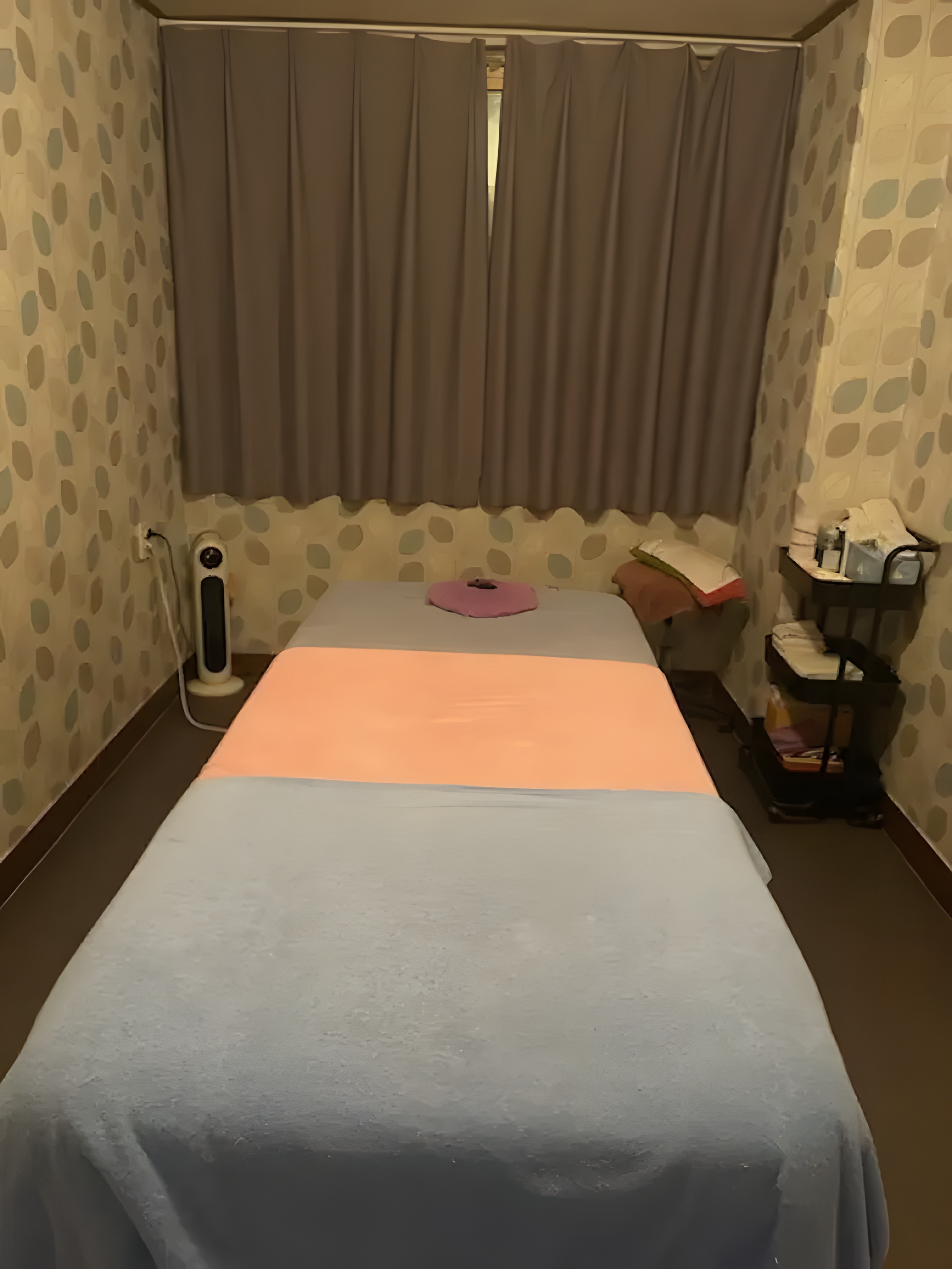 부산 사하구 신평동 동매역 에이스마사지 관리실 1