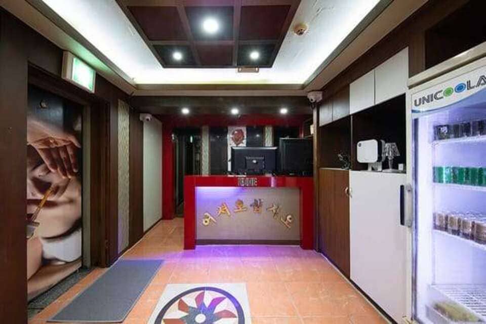 남양주 진접읍 여우테라피 카운터