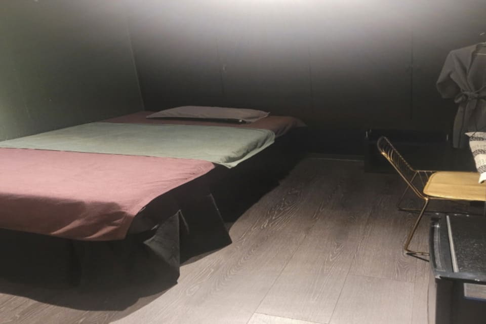 여수 화장동 굿타임 관리실 2