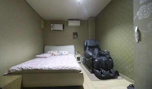 경기 고양시 일산동구 장항동 힐탑테라피 관리실 4