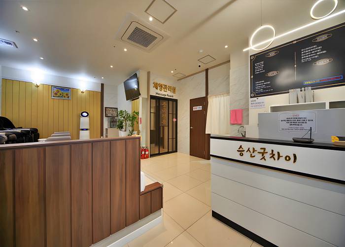 부산-승산굿차이(구서동·두실역)