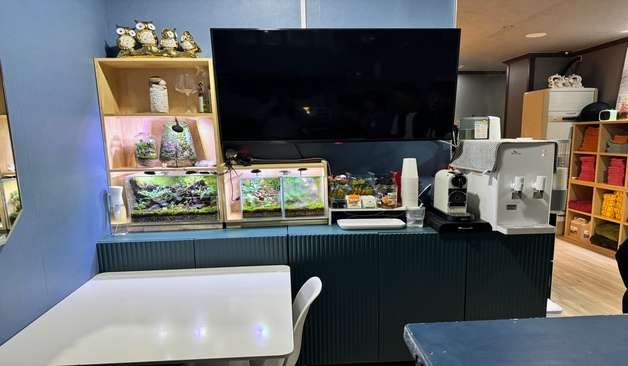 군산-발리아로마테라피(지곡동)
