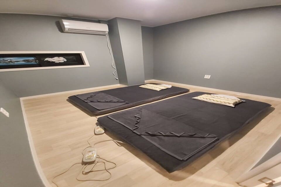 충남 태안군 안면읍 승언리 란나타이마사지 관리실 2