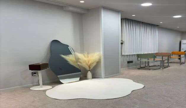 전주시 완산구 효자동 강남타이아로마 로비 3