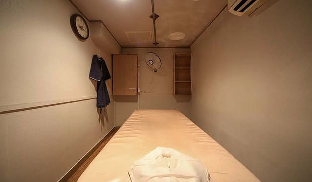 서울 서초구 반포동 썬테라피 관리실 2