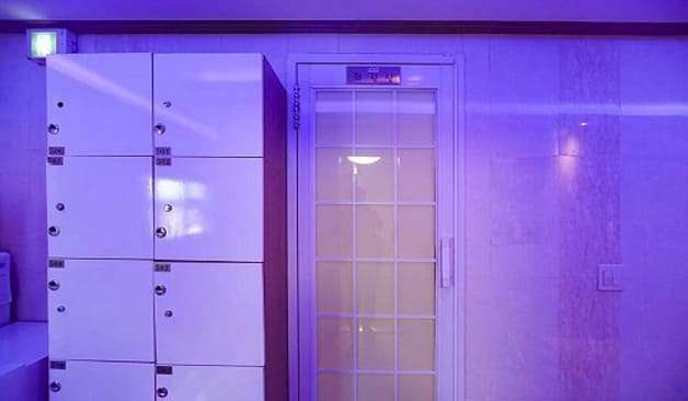 고양시 일산서구 탄현동 코코스웨디시 복도 1