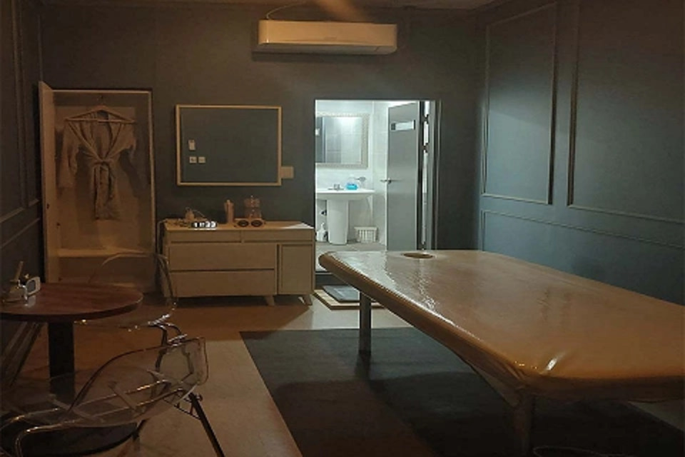 충북 청주시 상당구 용암동 시크릿스웨디시 관리실 1