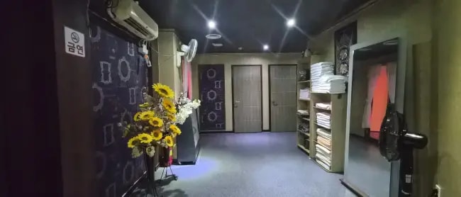 서산 읍내동 후아로마 로비 2