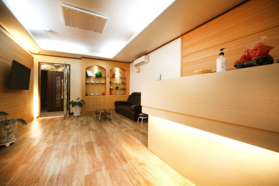 금천-힐링마사지(가산디지털단지역·가산동)