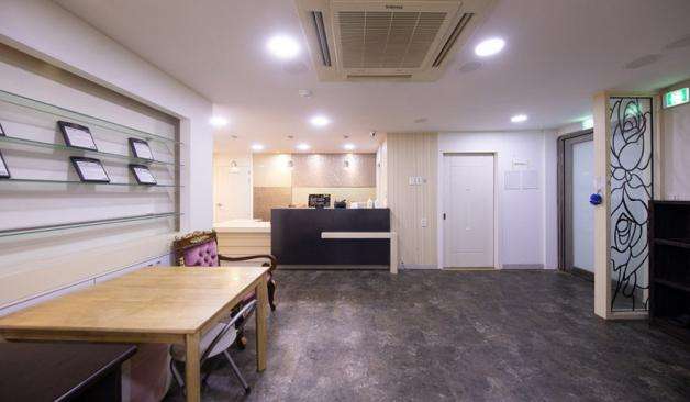 구미시 황상동 오션아로마 로비 2