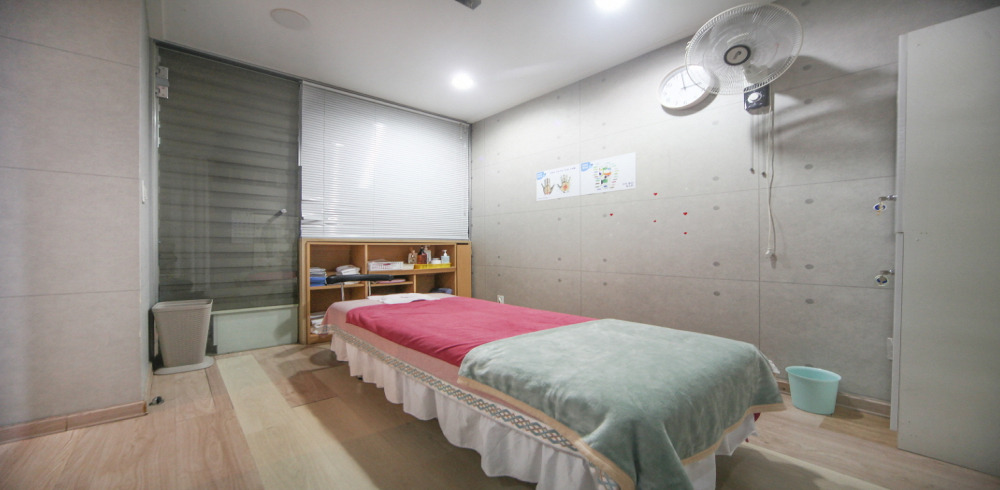 고양시 일산동구 장항동 정발손테라피 관리실 1