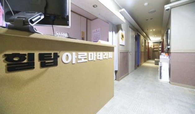일산-힐탑테라피(정발산역·장항동)
