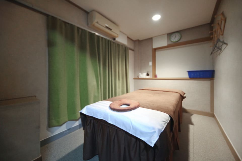 서울 구로구 구로동 더풋앤바디 관리실 1