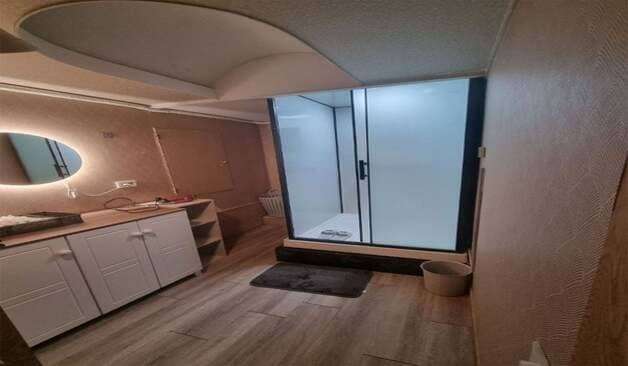 경기 용인시 기흥구 구갈동 더데이테라피 샤워실