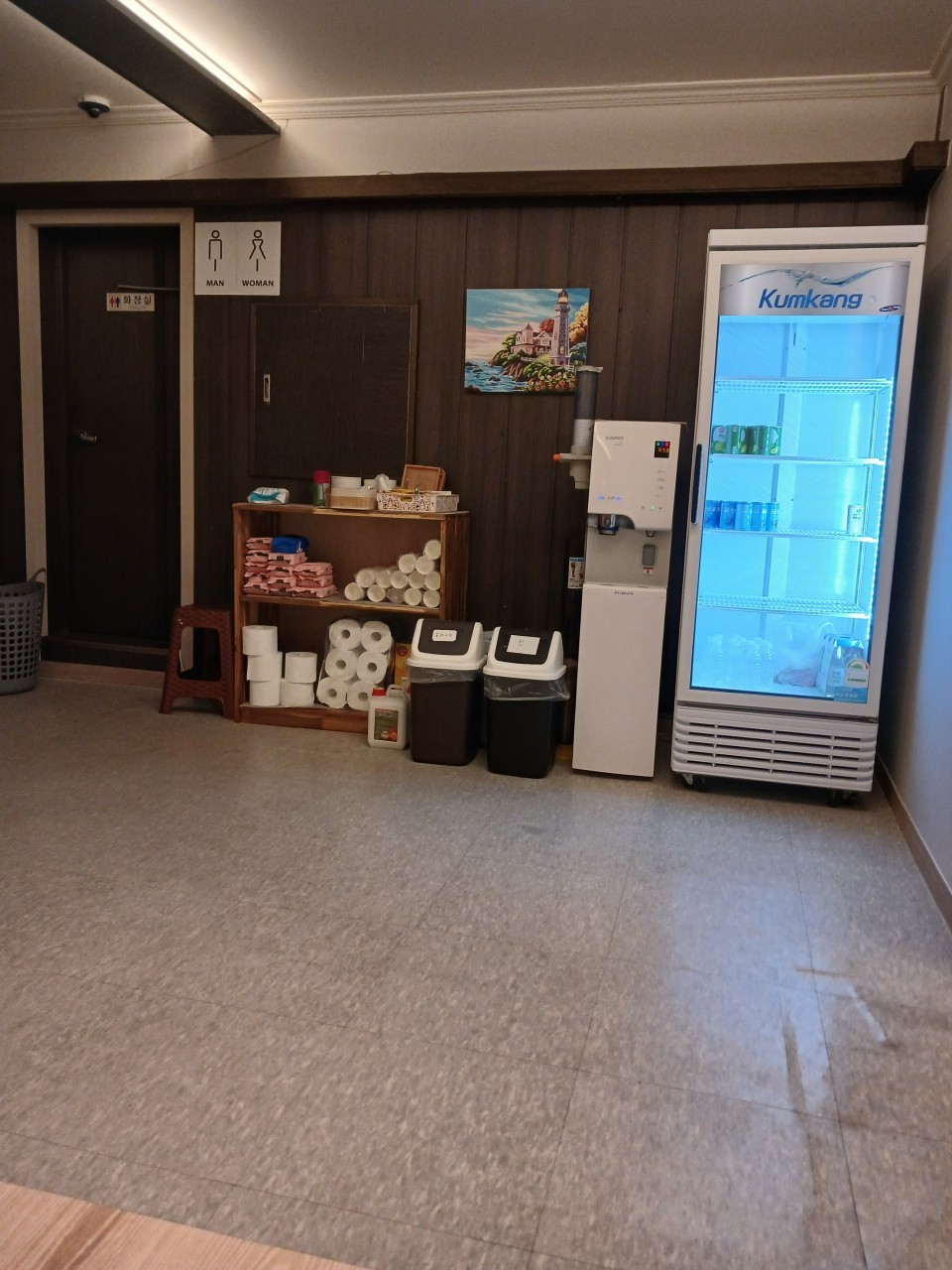 전북특별자치도 군산시 나운동 더산수아로마 로비