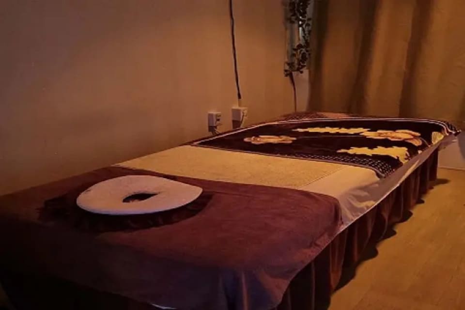 군산 나운동 홍중국전통 관리실 1