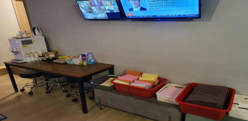 전주 우아동 썬아로마 로비 2