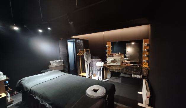 강남구 삼성동 청담 아리아테라피 로비 1