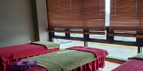 세종 장군면 봉안리 스포츠테라피 관리실 3