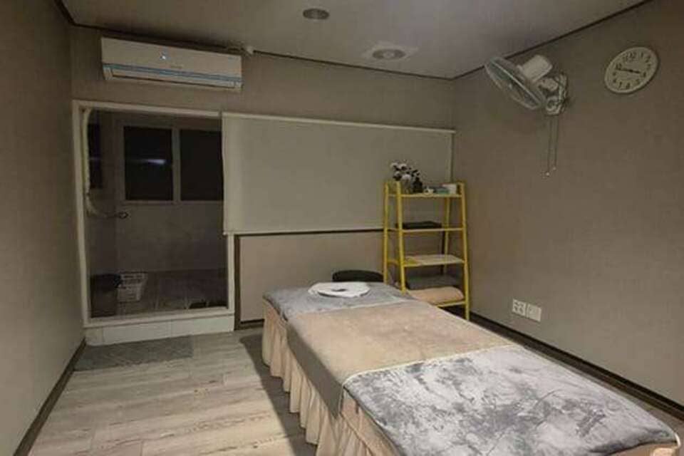 제주 연동 AP아로마 관리실 1
