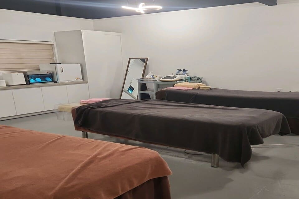 충남 공주시 중동 젤라뷰티 관리실 2