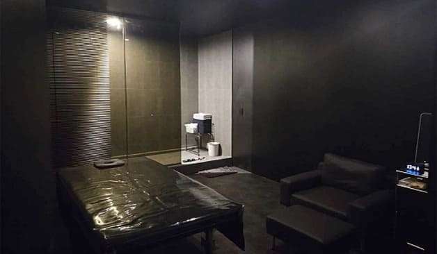 원주 반곡동 백월테라피 관리실 1