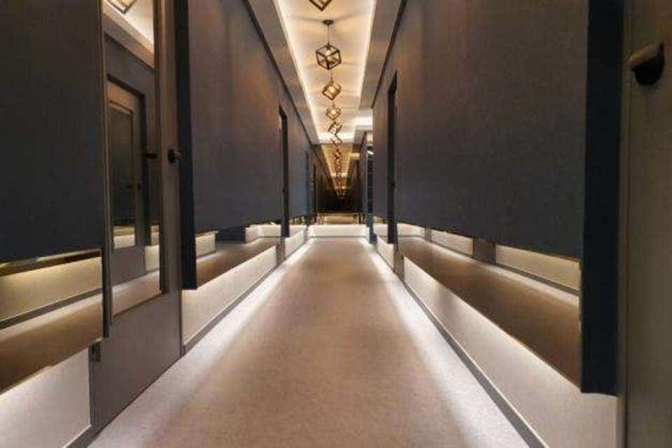 포항 양덕동 로앤스웨디시 복도 4