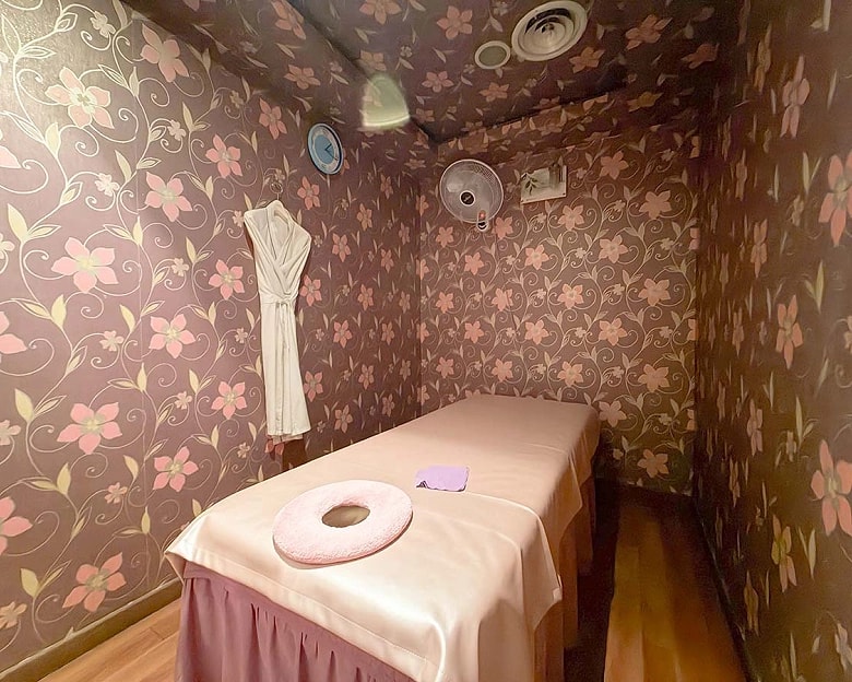 김포시 장기동 힐링마사지 관리실 1