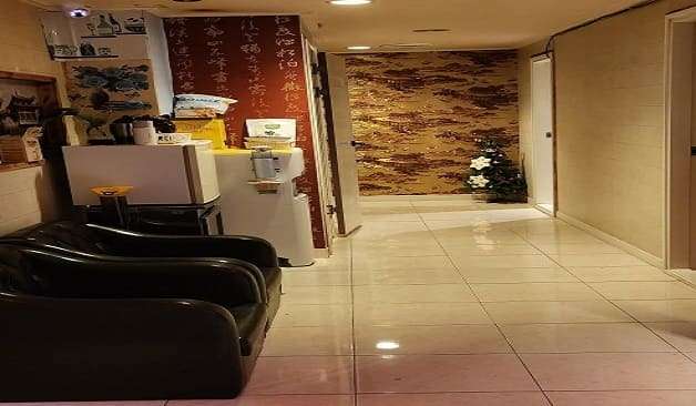 거제-힐링마사지(장평동)