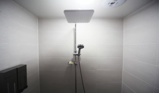 경기 화성시 동탄구 여울동 라인테라피 샤워실
