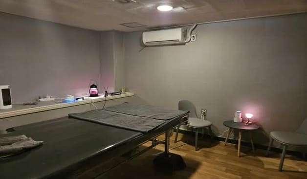 강릉 포남동 강남스웨디시 관리실 3