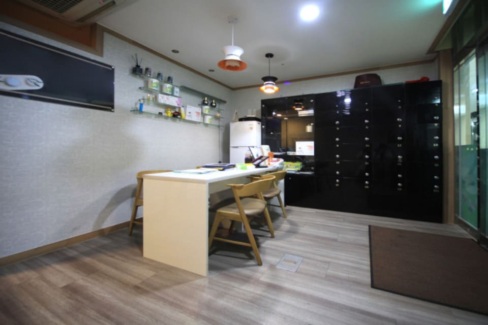 동대문-경동힐링센터(제기동역·용두동)