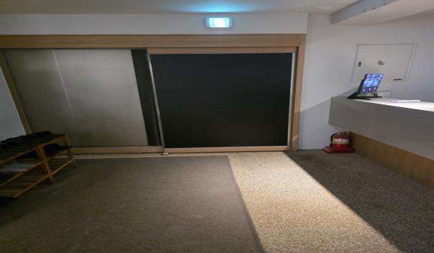 부산 대연동 라온테라피 로비 2
