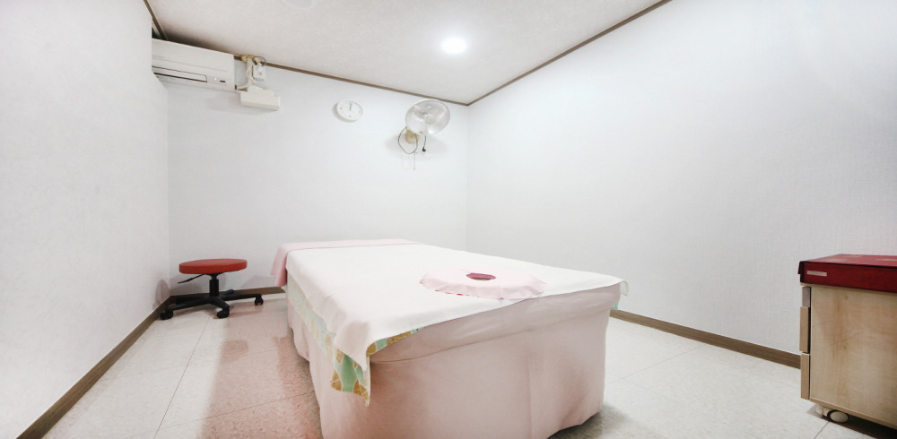 인천 부평동 부평시장역 명품약손마사지 관리실 1