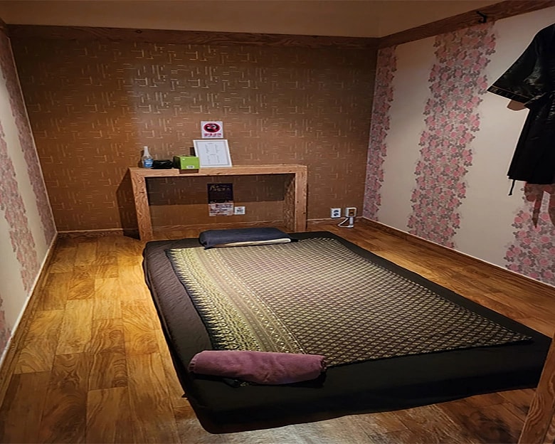 충북 청주시 청원구 오창읍 양청리 왓포테라피 관리실