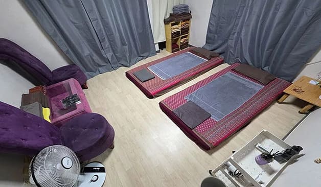 구미시 구평동 체리아로마 관리실 2