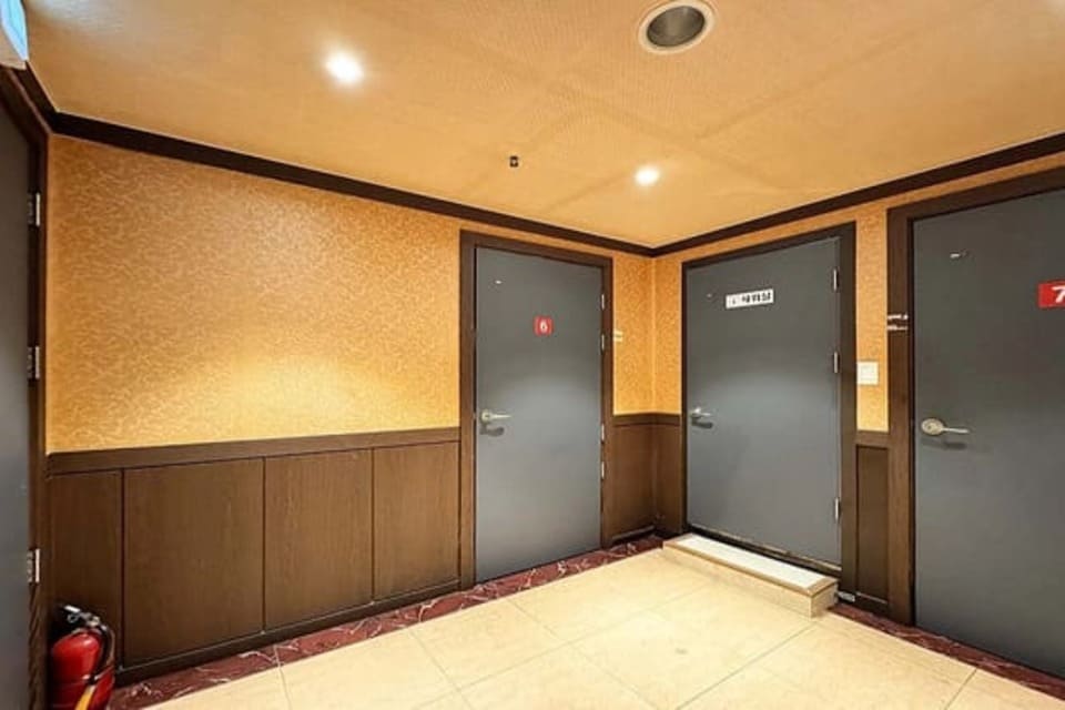 인천 만수동 하이난아로마 복도 2