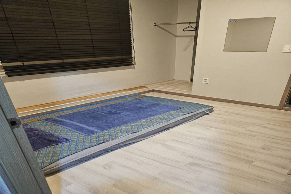 광주 수완 오로나민 관리실