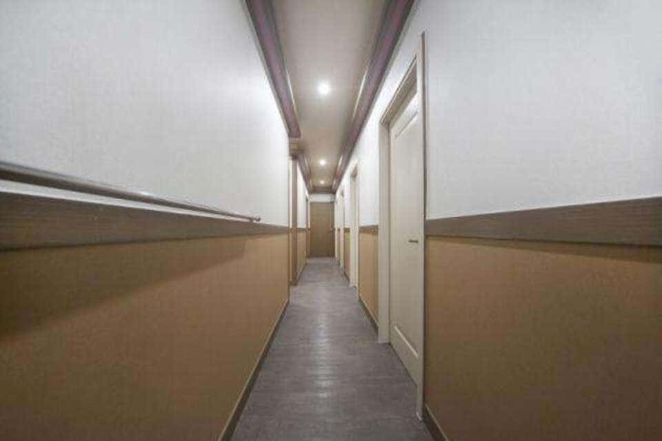 평택 강남테라피 복도 2